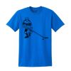 Unisex Classic Short Sleeve Crewneck Tee Thumbnail