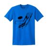 Unisex Classic Short Sleeve Crewneck Tee Thumbnail