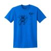 Unisex Classic Short Sleeve Crewneck Tee Thumbnail