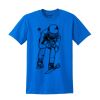 Unisex Classic Short Sleeve Crewneck Tee Thumbnail