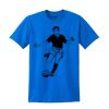 Unisex Classic Short Sleeve Crewneck Tee Thumbnail