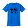 Unisex Classic Short Sleeve Crewneck Tee Thumbnail