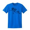 Unisex Classic Short Sleeve Crewneck Tee Thumbnail