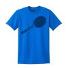 Unisex Classic Short Sleeve Crewneck Tee Thumbnail