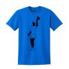 Unisex Classic Short Sleeve Crewneck Tee Thumbnail