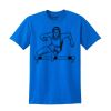 Unisex Classic Short Sleeve Crewneck Tee Thumbnail