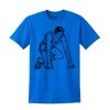 Unisex Classic Short Sleeve Crewneck Tee Thumbnail