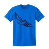 Unisex Classic Short Sleeve Crewneck Tee Thumbnail