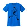 Unisex Classic Short Sleeve Crewneck Tee Thumbnail