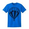 Unisex Classic Short Sleeve Crewneck Tee Thumbnail