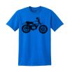 Unisex Classic Short Sleeve Crewneck Tee Thumbnail