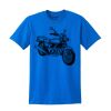 Unisex Classic Short Sleeve Crewneck Tee Thumbnail