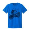 Unisex Classic Short Sleeve Crewneck Tee Thumbnail