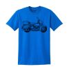 Unisex Classic Short Sleeve Crewneck Tee Thumbnail