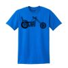 Unisex Classic Short Sleeve Crewneck Tee Thumbnail