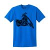 Unisex Classic Short Sleeve Crewneck Tee Thumbnail