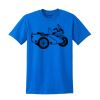 Unisex Classic Short Sleeve Crewneck Tee Thumbnail