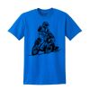 Unisex Classic Short Sleeve Crewneck Tee Thumbnail