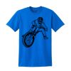 Unisex Classic Short Sleeve Crewneck Tee Thumbnail