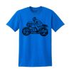 Unisex Classic Short Sleeve Crewneck Tee Thumbnail