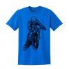 Unisex Classic Short Sleeve Crewneck Tee Thumbnail