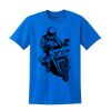 Unisex Classic Short Sleeve Crewneck Tee Thumbnail