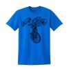 Unisex Classic Short Sleeve Crewneck Tee Thumbnail