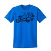 Unisex Classic Short Sleeve Crewneck Tee Thumbnail