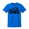 Unisex Classic Short Sleeve Crewneck Tee Thumbnail