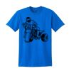 Unisex Classic Short Sleeve Crewneck Tee Thumbnail