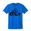 Unisex Classic Short Sleeve Crewneck Tee Thumbnail