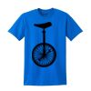 Unisex Classic Short Sleeve Crewneck Tee Thumbnail