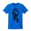 Unisex Classic Short Sleeve Crewneck Tee Thumbnail