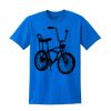 Unisex Classic Short Sleeve Crewneck Tee Thumbnail