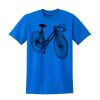 Unisex Classic Short Sleeve Crewneck Tee Thumbnail