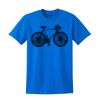Unisex Classic Short Sleeve Crewneck Tee Thumbnail