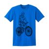 Unisex Classic Short Sleeve Crewneck Tee Thumbnail