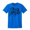 Unisex Classic Short Sleeve Crewneck Tee Thumbnail