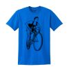 Unisex Classic Short Sleeve Crewneck Tee Thumbnail