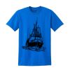 Unisex Classic Short Sleeve Crewneck Tee Thumbnail