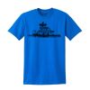 Unisex Classic Short Sleeve Crewneck Tee Thumbnail