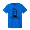 Unisex Classic Short Sleeve Crewneck Tee Thumbnail