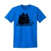 Unisex Classic Short Sleeve Crewneck Tee Thumbnail