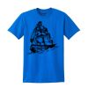 Unisex Classic Short Sleeve Crewneck Tee Thumbnail