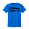 Unisex Classic Short Sleeve Crewneck Tee Thumbnail