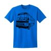 Unisex Classic Short Sleeve Crewneck Tee Thumbnail