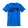 Unisex Classic Short Sleeve Crewneck Tee Thumbnail