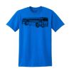Unisex Classic Short Sleeve Crewneck Tee Thumbnail