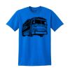 Unisex Classic Short Sleeve Crewneck Tee Thumbnail