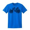 Unisex Classic Short Sleeve Crewneck Tee Thumbnail